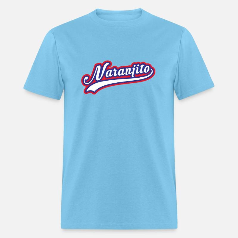 Naranjito Puerto Rico Sports Team
