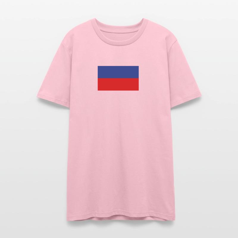 National Flag Of Haiti