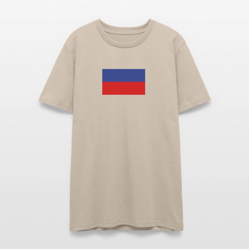 National Flag Of Haiti
