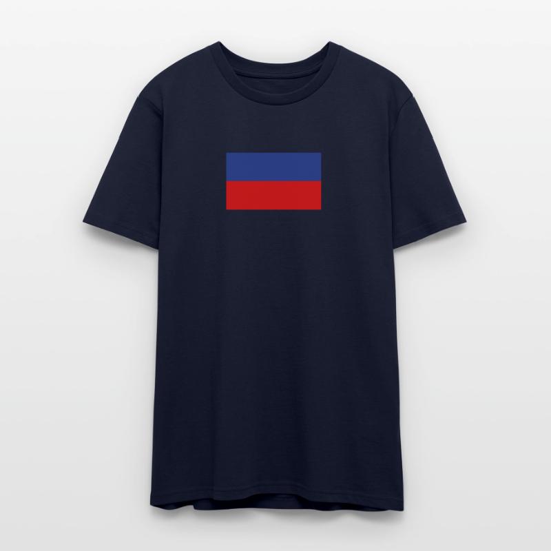 National Flag Of Haiti