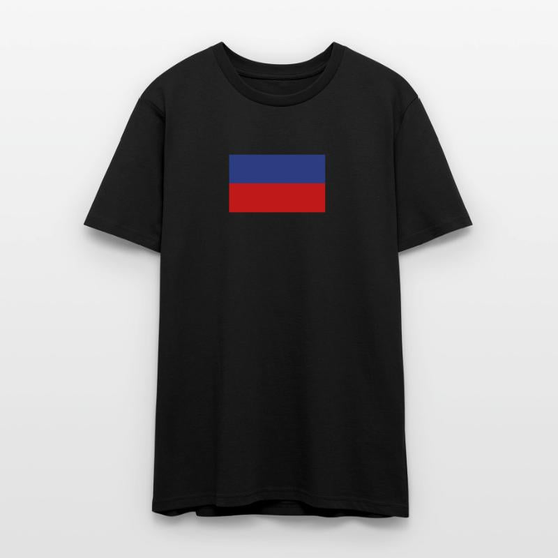 National Flag Of Haiti