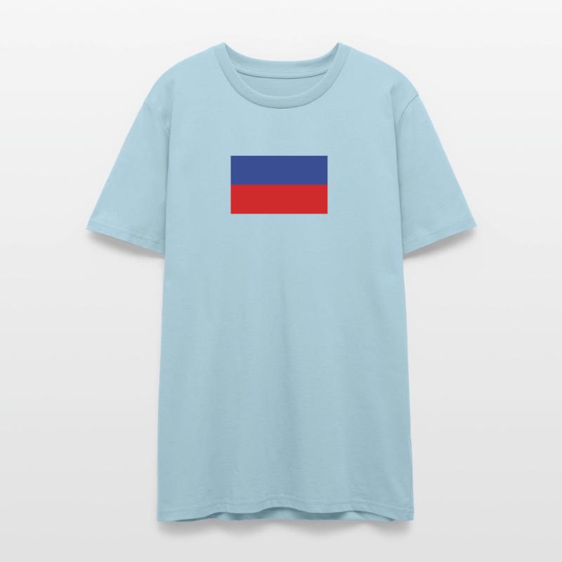National Flag Of Haiti