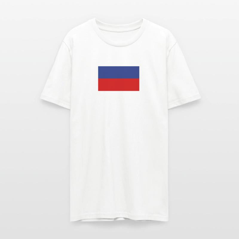 National Flag Of Haiti