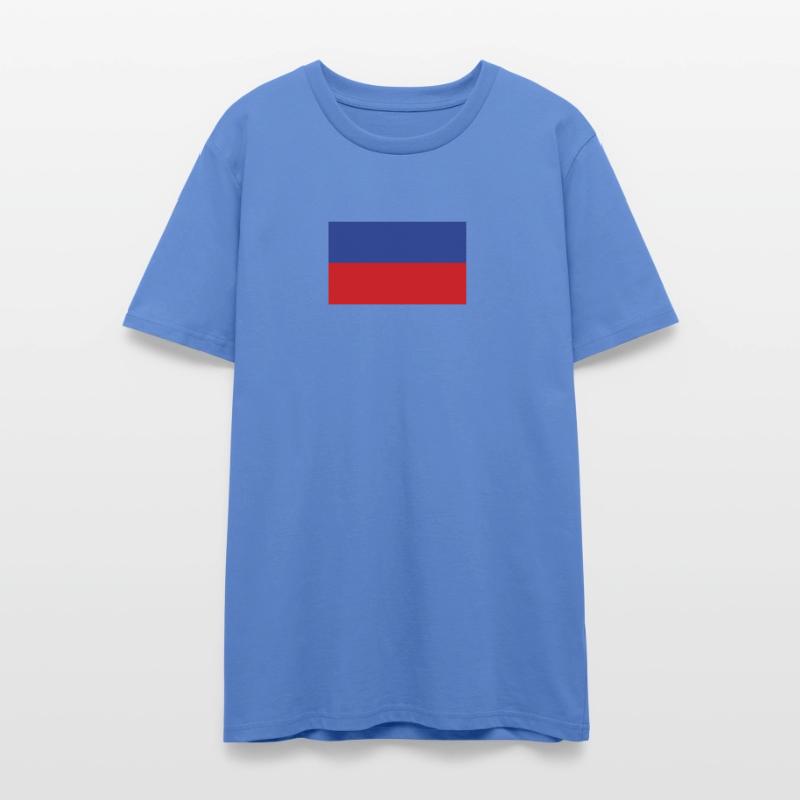 National Flag Of Haiti