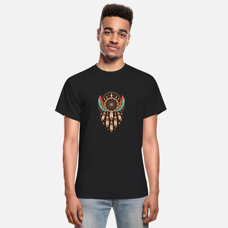 Native American Dreamcatcher