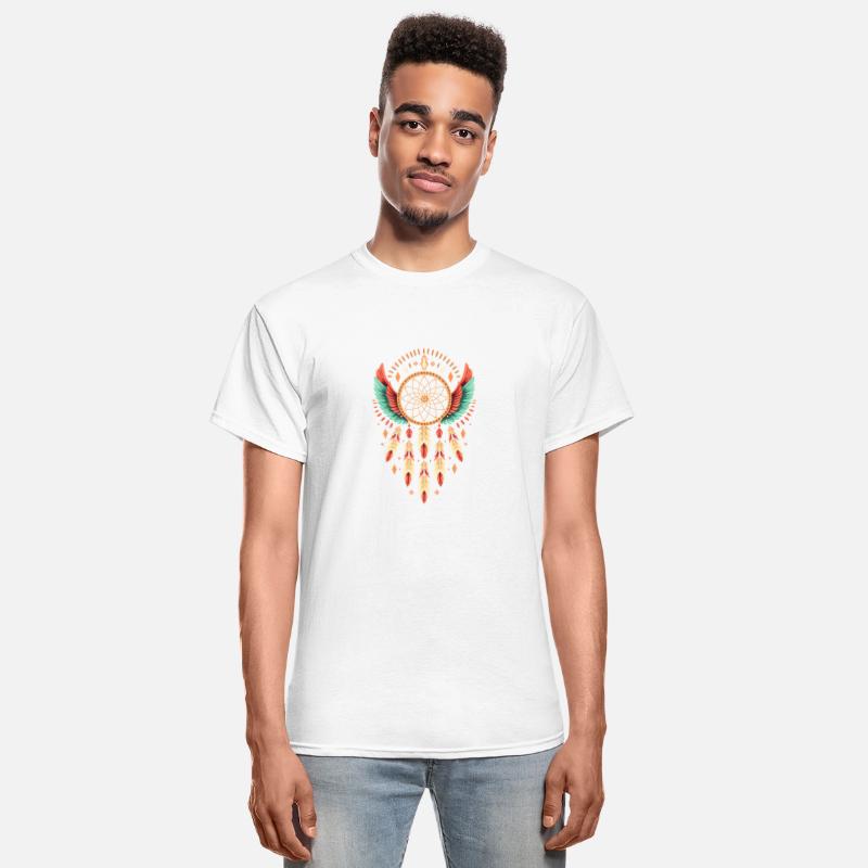 Native American Dreamcatcher