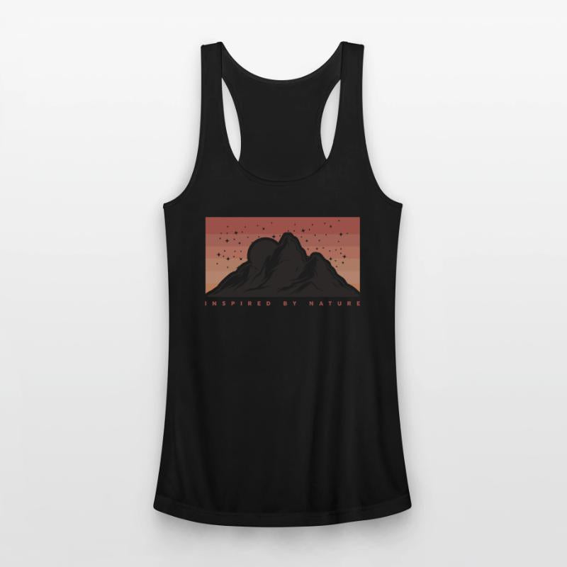 Nature Mountains Outdoor Adventure