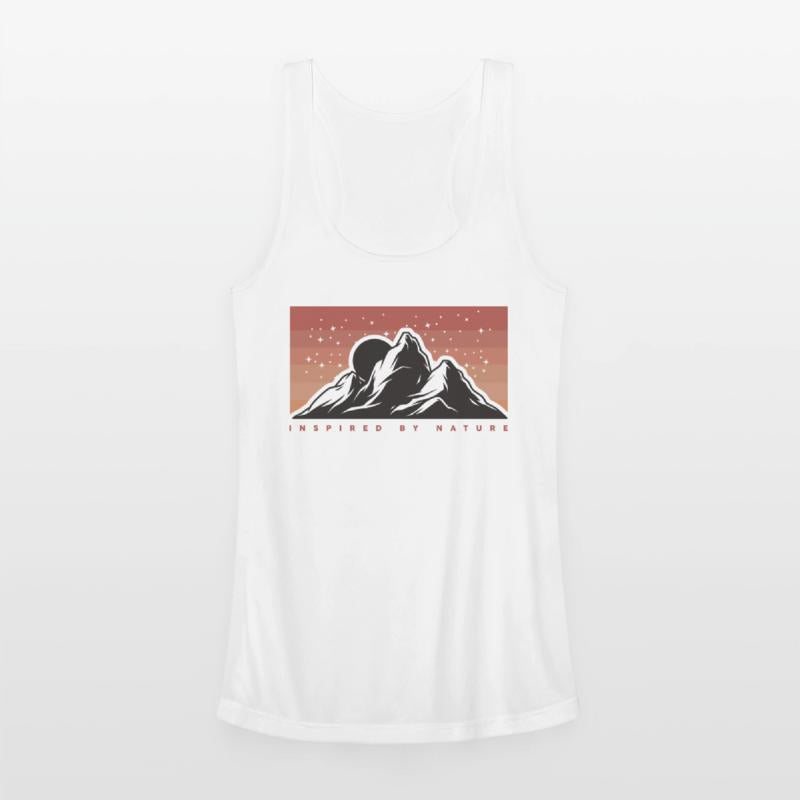 Nature Mountains Outdoor Adventure