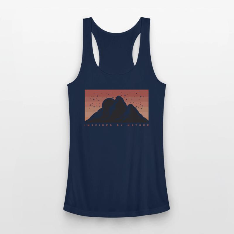 Nature Mountains Outdoor Adventure