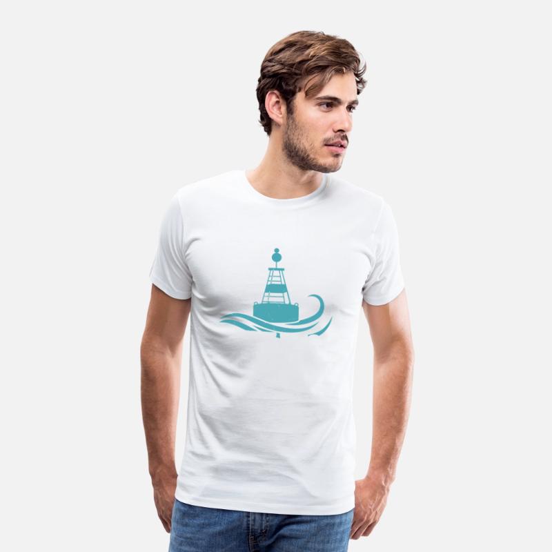 Nauti Buoys Boating Sailing Seaman Boat Captain