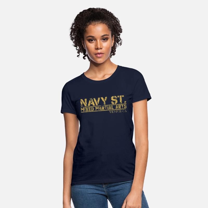 Navy Street Kingdom MMA Mixed Martial Arts
