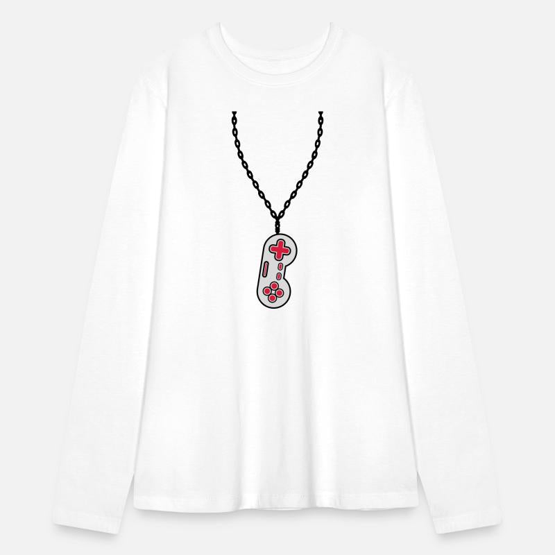 necklace jewelry old controller