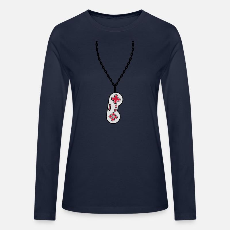 necklace jewelry old controller