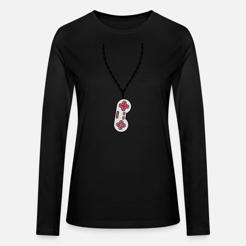 necklace jewelry old controller