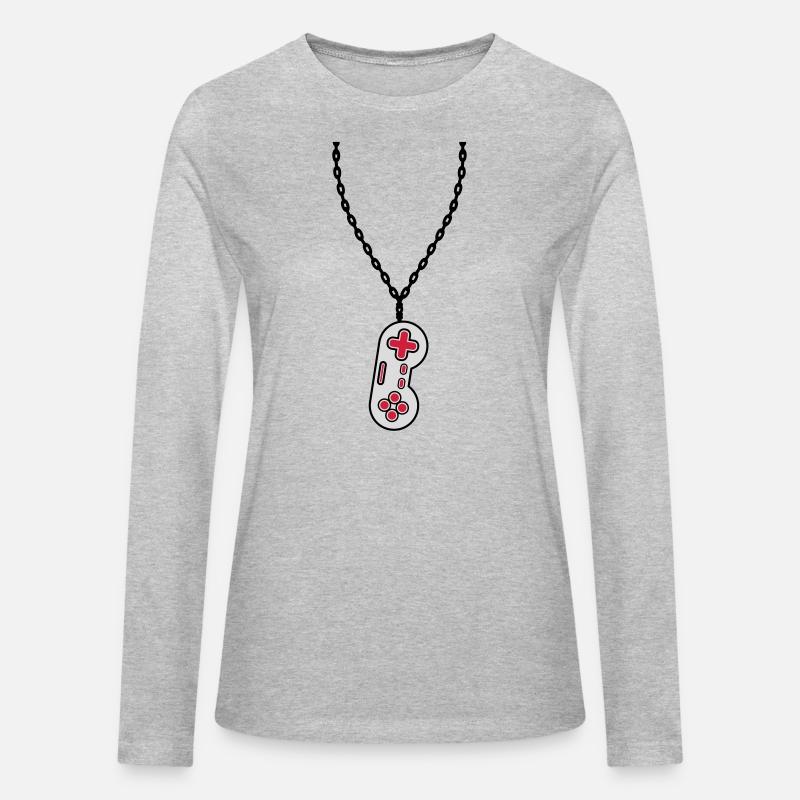 necklace jewelry old controller