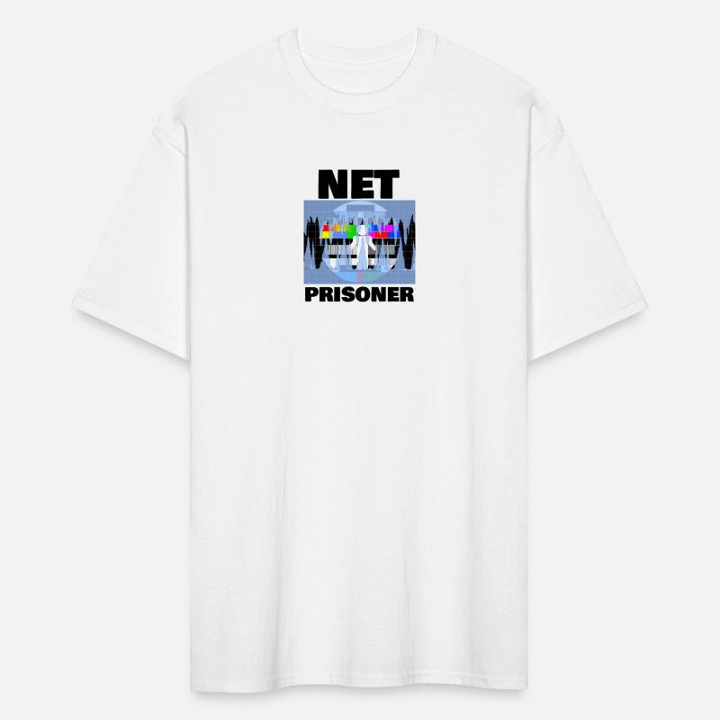 Net Prisoner