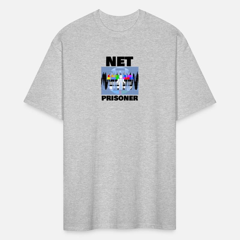 Net Prisoner