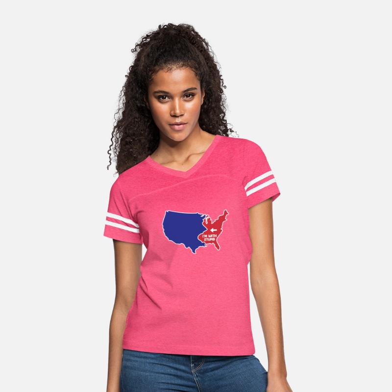 New Jersey US Design for patriotic New Jerseyans