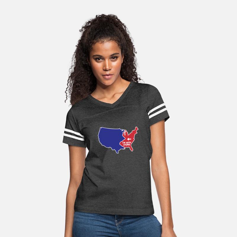 New Jersey US Design for patriotic New Jerseyans
