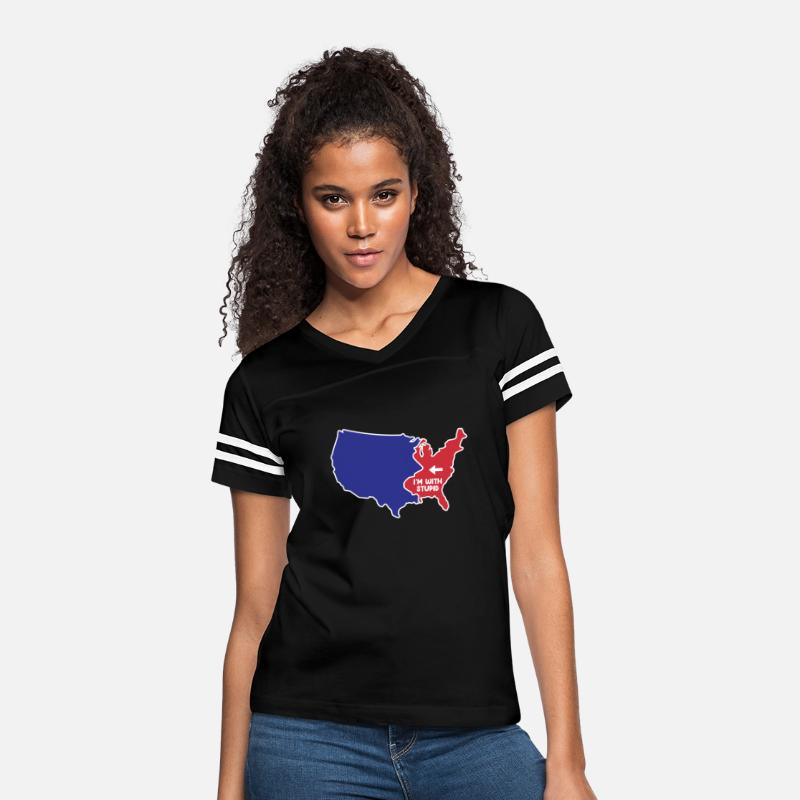 New Jersey US Design for patriotic New Jerseyans