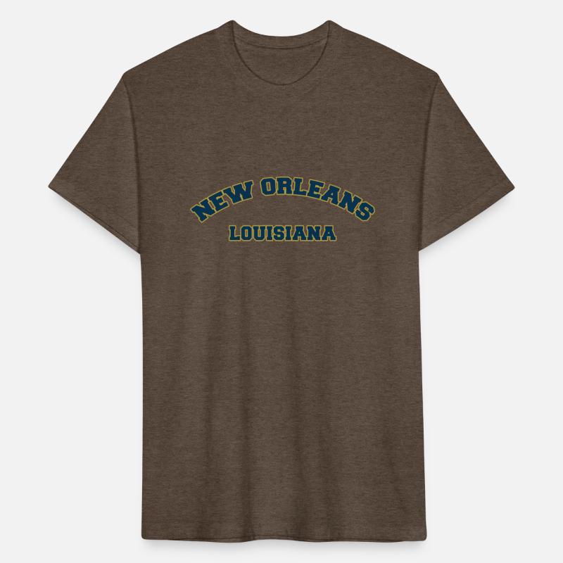 New Orleans, Louisiana