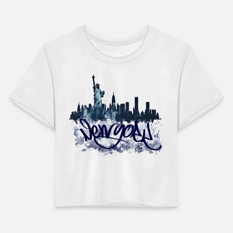 New York City NYC Big Apple Gift Souvenir