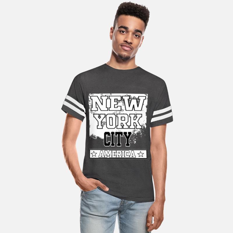 New York City – Urban Lifestyle and Energy
