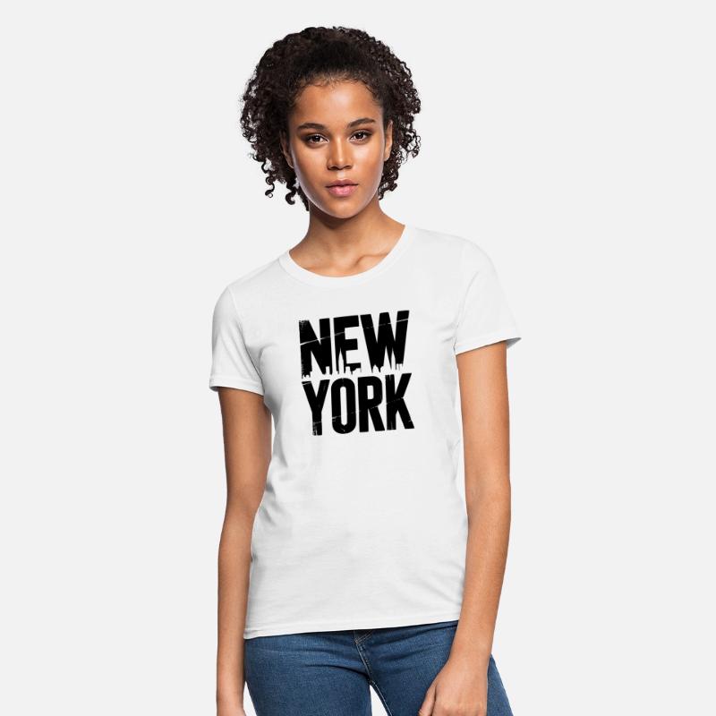 New York Skyline - Iconic Cityscape