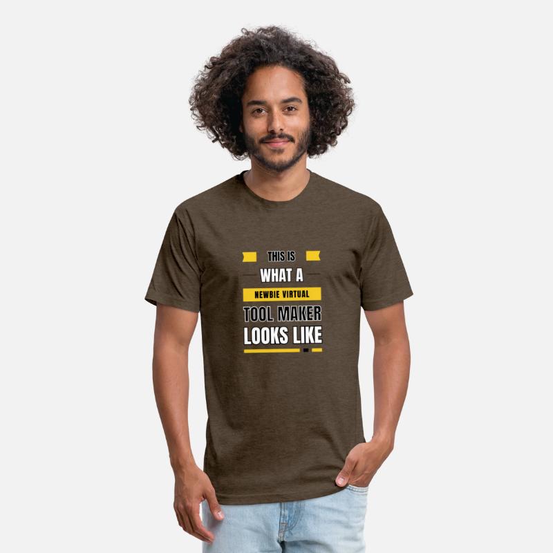 Newbie virtual tool maker