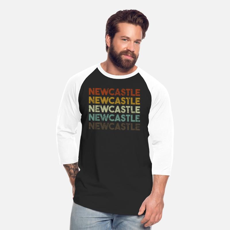Newcastle England