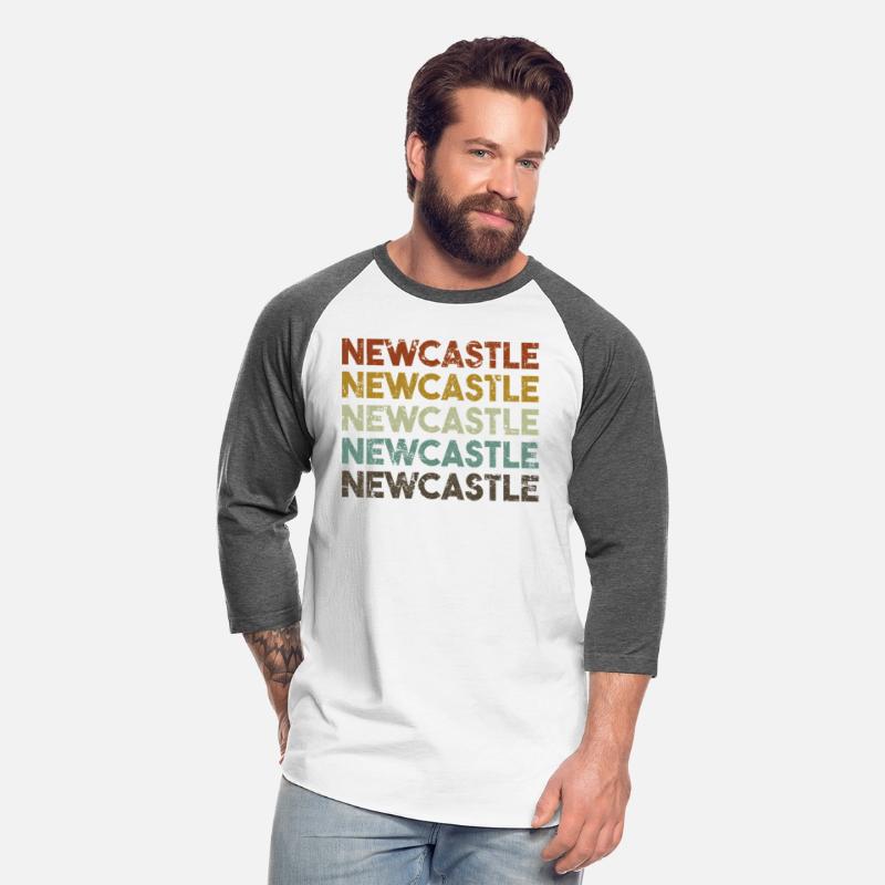 Newcastle England