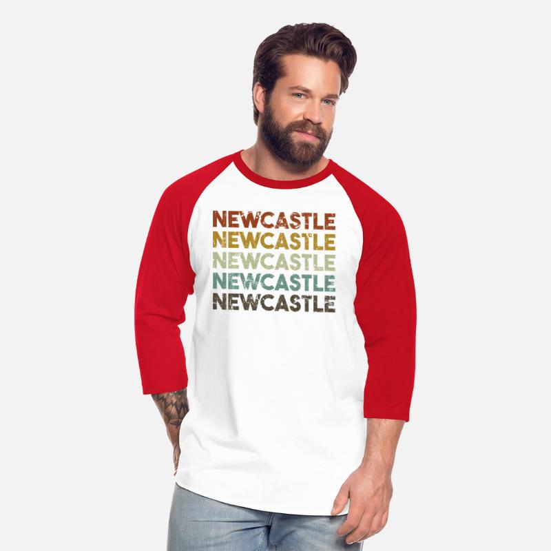 Newcastle England