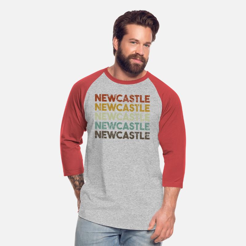 Newcastle England