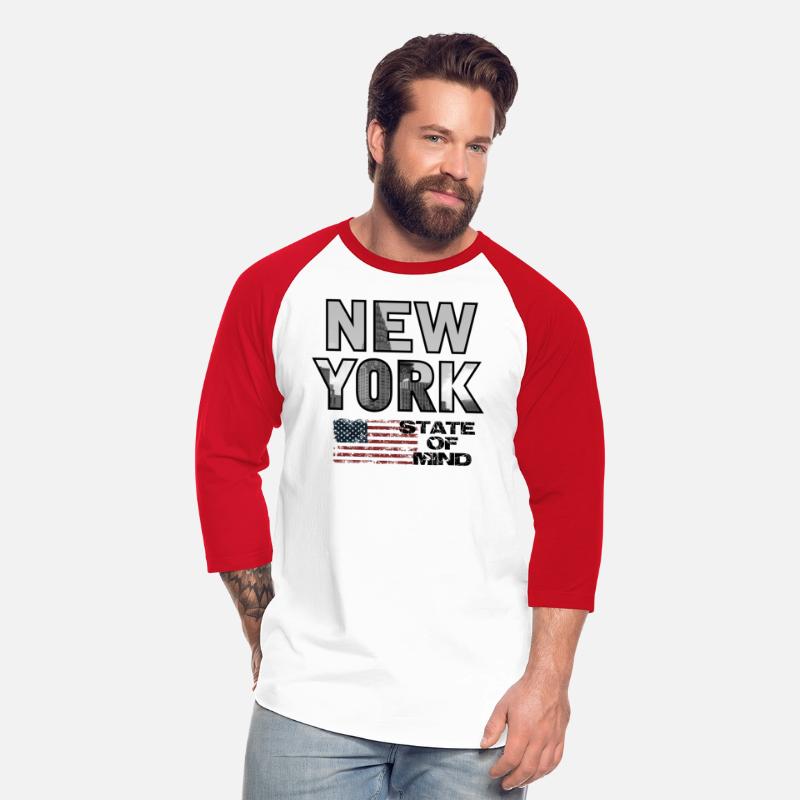 Newyork State of Mind