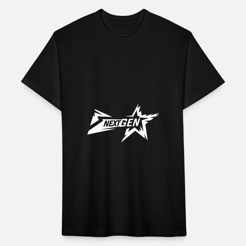 NEXT GEN Star Graphic Tee - Stand Out Form