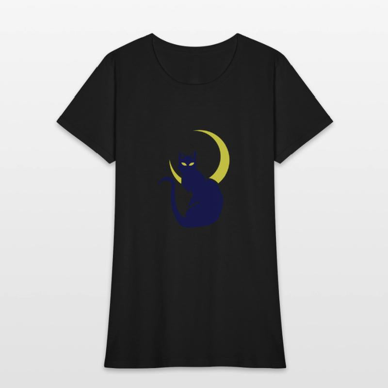 night cat