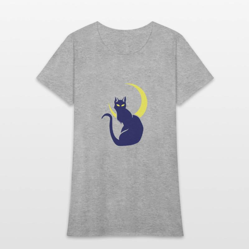 night cat