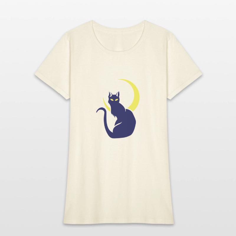 night cat