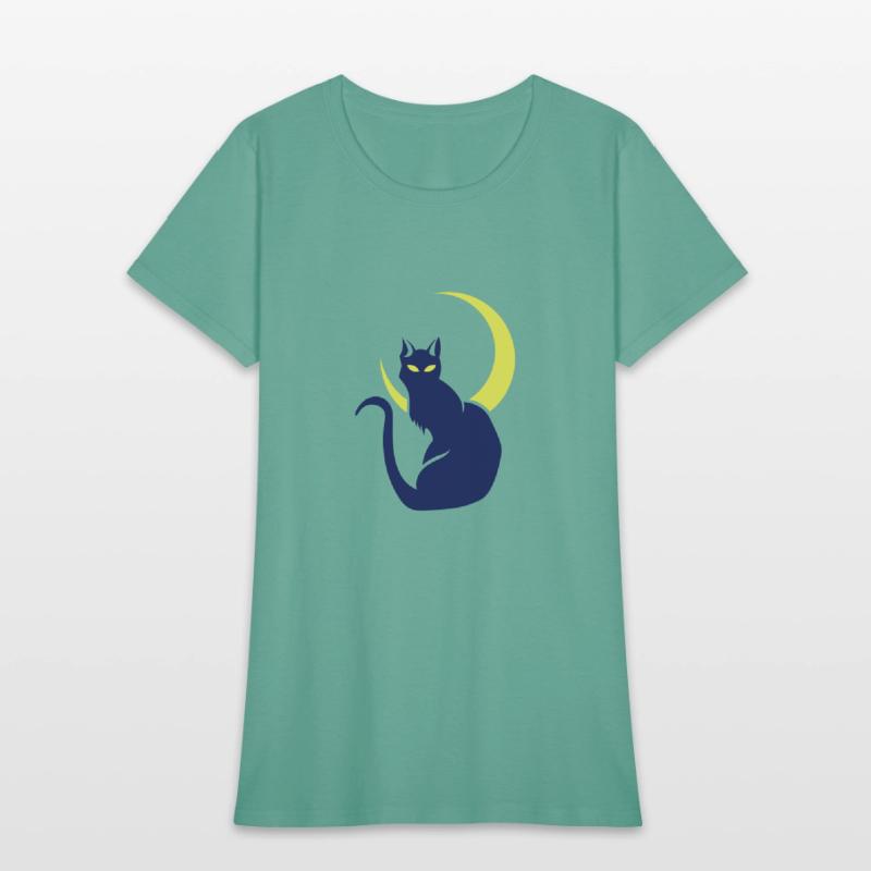 night cat