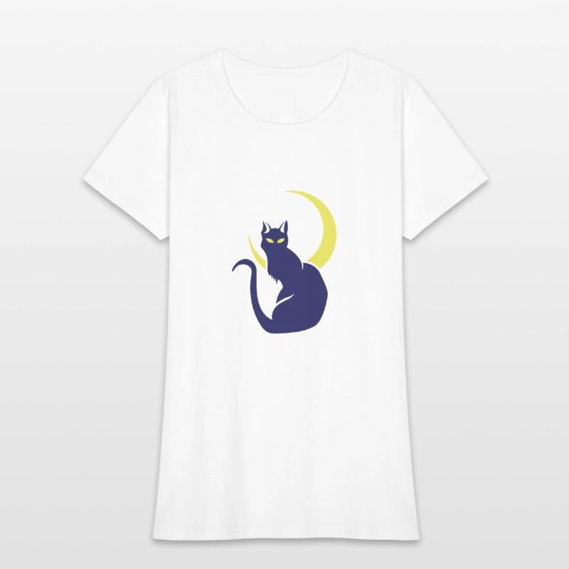 night cat