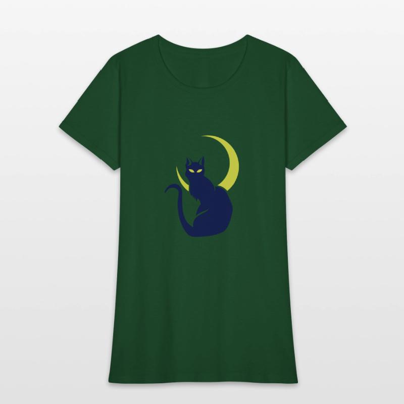 night cat