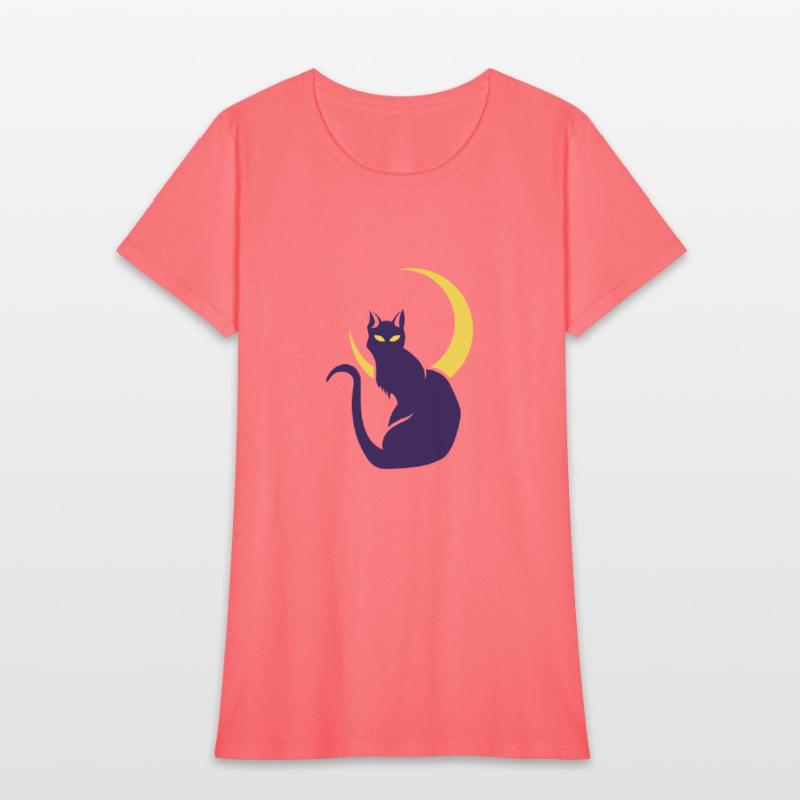 night cat