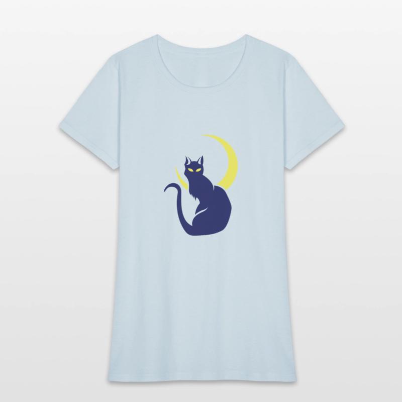 night cat