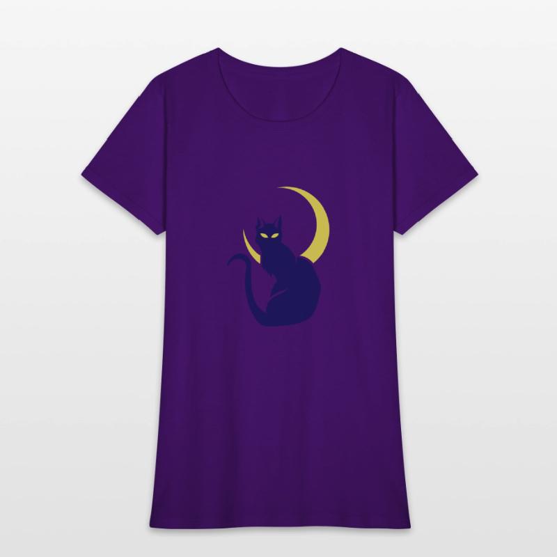 night cat