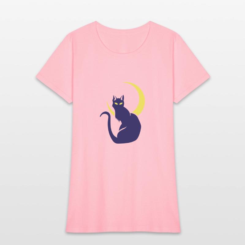 night cat