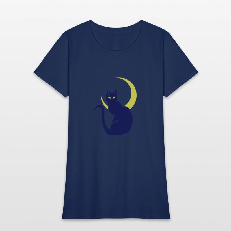night cat