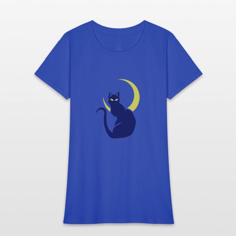 night cat