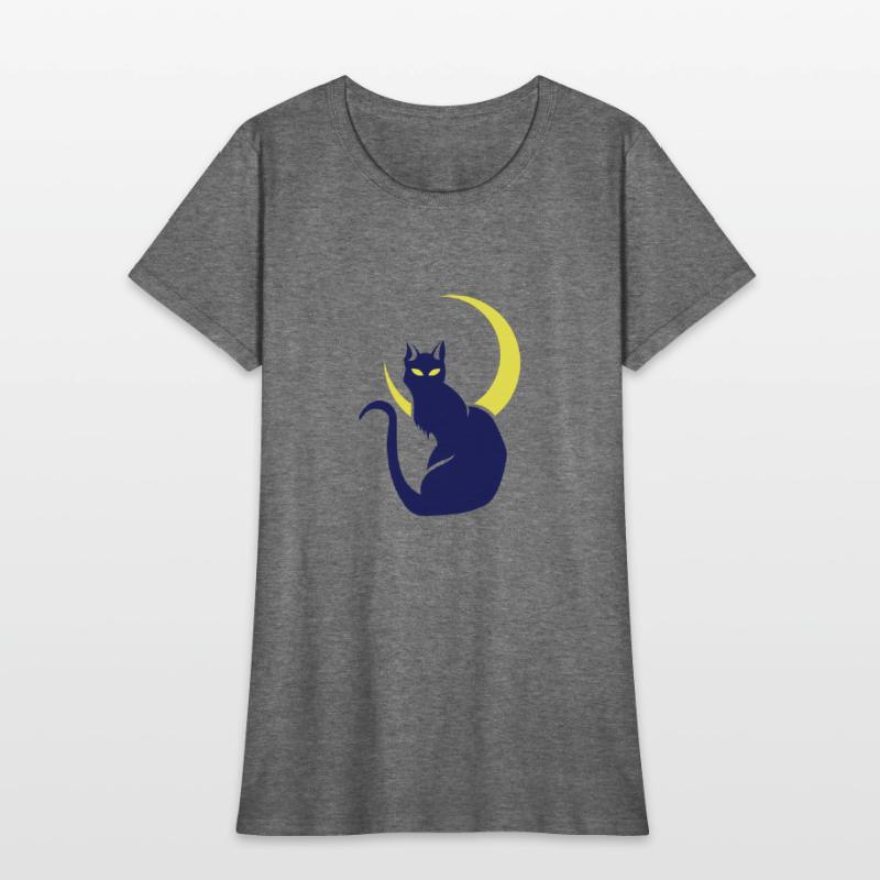 night cat