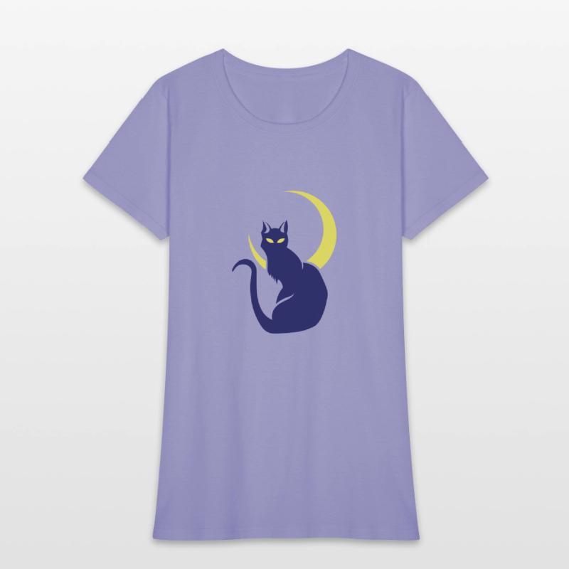 night cat