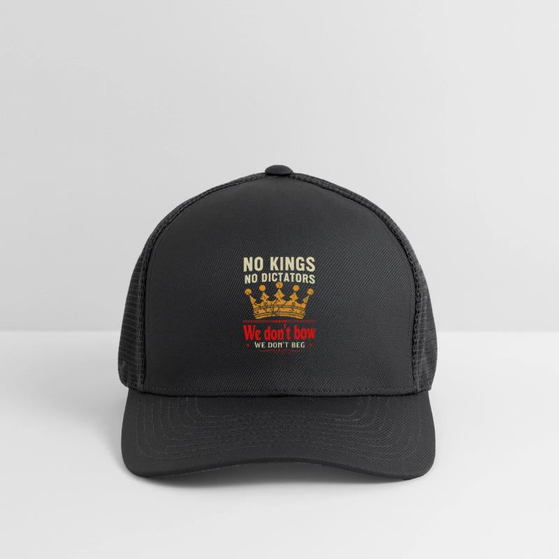 no kings
